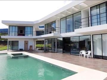 Vivienda exclusiva en venta Calima, Departamento del Valle del Cauca