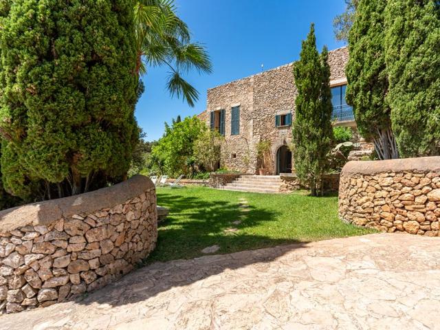 Vivienda exclusiva en venta Calonge, Baleares
