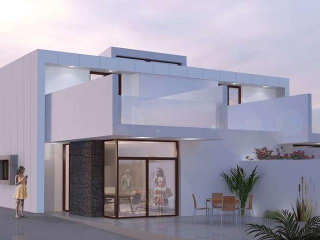Vivienda exclusiva en venta Calle COPERNICO, Tahiche, Las Palmas, Canarias