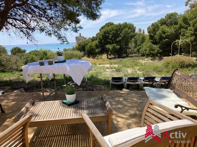 Vivienda exclusiva en venta Campello, Comunidad Valenciana