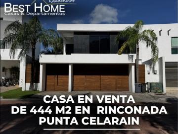 Vivienda exclusiva en venta Cancún, Estado de Quintana Roo