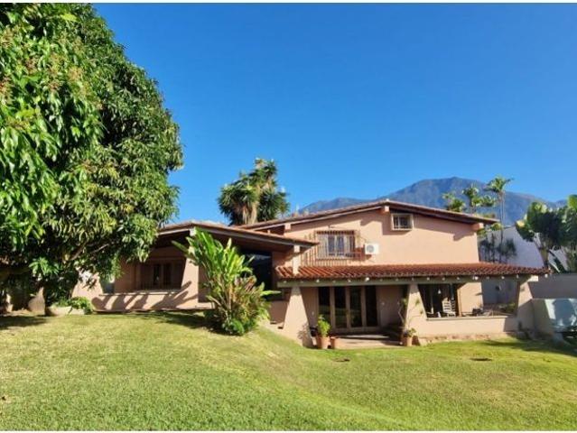 Vivienda exclusiva en venta Caracas, Venezuela