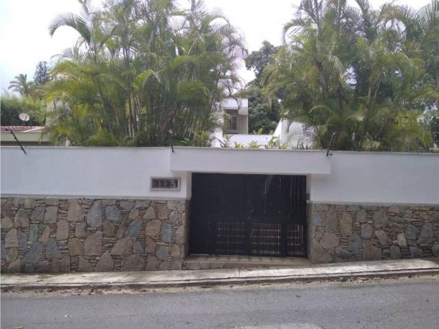 Vivienda exclusiva en venta Caracas, Venezuela