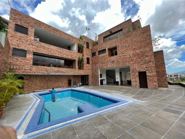 Vivienda exclusiva en venta Caracas, Venezuela