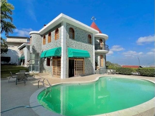Vivienda exclusiva en venta Caracas, Venezuela