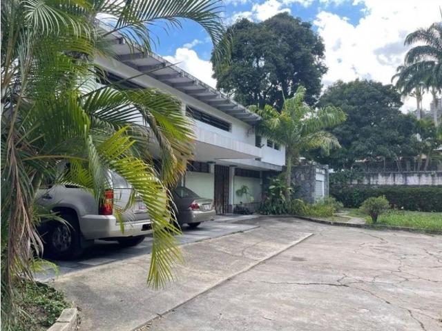 Vivienda exclusiva en venta Caracas, Distrito Capital