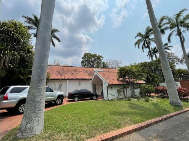 Vivienda exclusiva en venta Caracas, Distrito Capital