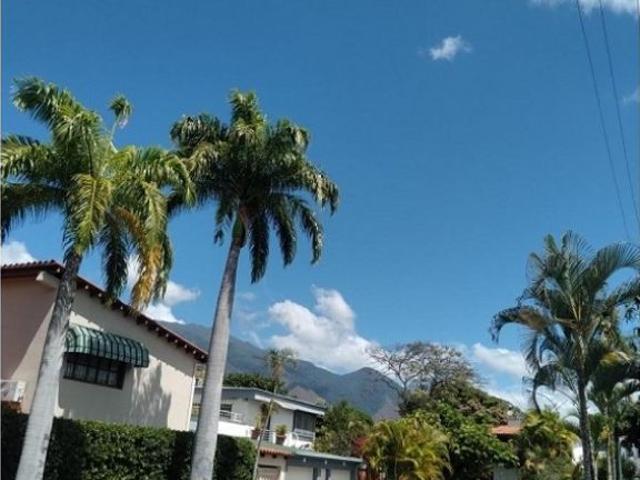 Vivienda exclusiva en venta Caracas, Distrito Capital