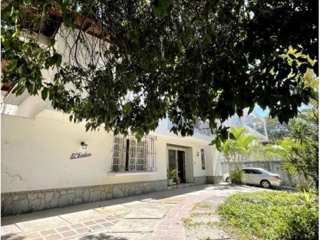Vivienda exclusiva en venta Caracas, Distrito Capital