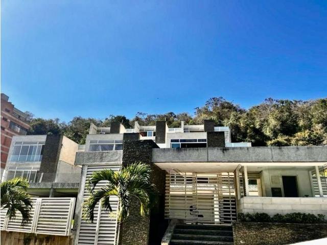 Vivienda exclusiva en venta Caracas, Distrito Capital