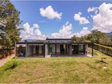 Vivienda exclusiva en venta Carmen de Viboral, Departamento de Antioquia