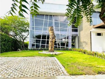 Vivienda exclusiva en venta Cartagena de Indias, Colombia