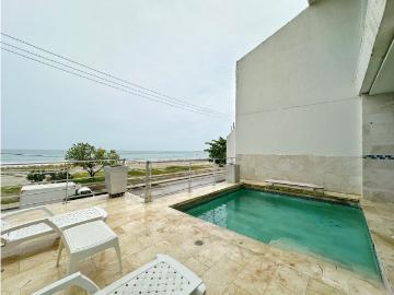 Vivienda exclusiva en venta Cartagena de Indias, Colombia
