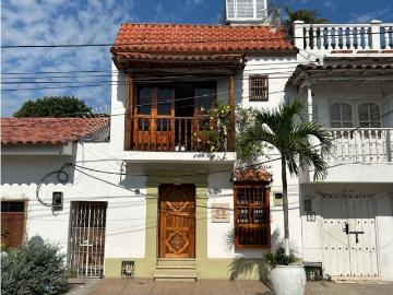 Vivienda exclusiva en venta Cartagena de Indias, Colombia
