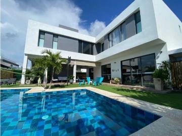 Vivienda exclusiva en venta Cartagena de Indias, Colombia
