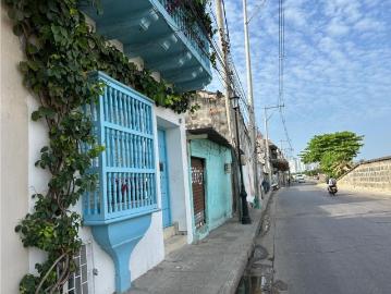 Vivienda exclusiva en venta Cartagena de Indias, Colombia