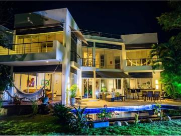 Vivienda exclusiva en venta Cartagena de Indias, Colombia