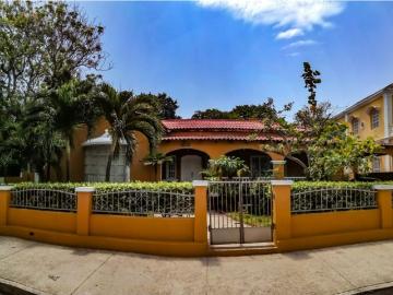 Vivienda exclusiva en venta Cartagena de Indias, Colombia