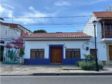 Vivienda exclusiva en venta Cartagena de Indias, Colombia