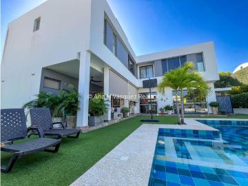 Vivienda exclusiva en venta Cartagena de Indias, Colombia