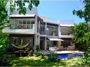 Vivienda exclusiva en venta Cartagena de Indias, Colombia