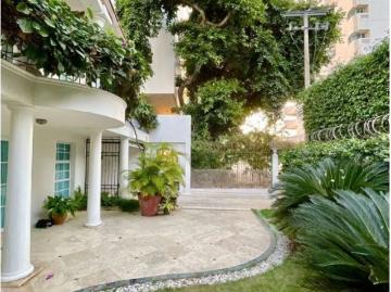 Vivienda exclusiva en venta Cartagena de Indias, Departamento de Bolívar