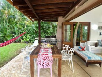 Vivienda exclusiva en venta Cartagena de Indias, Departamento de Bolívar