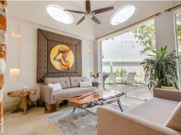 Vivienda exclusiva en venta Cartagena de Indias, Departamento de Bolívar