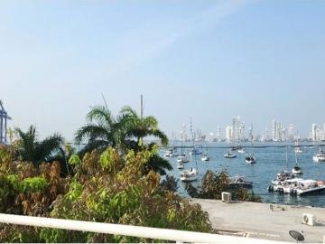 Vivienda exclusiva en venta Cartagena de Indias, Departamento de Bolívar