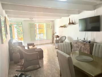 Vivienda exclusiva en venta Cartagena de Indias, Departamento de Bolívar