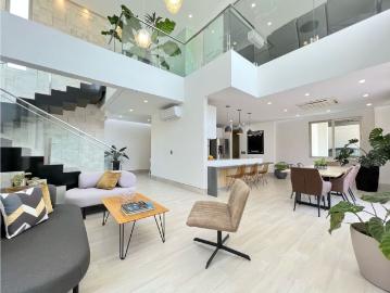 Vivienda exclusiva en venta Cartagena de Indias, Departamento de Bolívar
