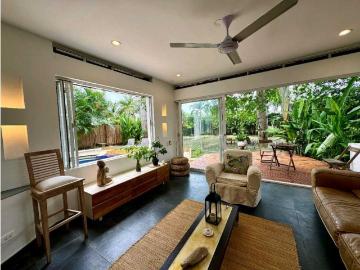 Vivienda exclusiva en venta Cartagena de Indias, Departamento de Bolívar
