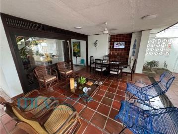 Vivienda exclusiva en venta Cartagena de Indias, Departamento de Bolívar