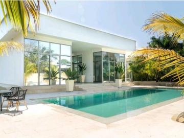 Vivienda exclusiva en venta Cartagena de Indias, Departamento de Bolívar