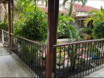 Vivienda exclusiva en venta Cartagena de Indias, Departamento de Bolívar