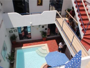 Vivienda exclusiva en venta Cartagena de Indias, Departamento de Bolívar