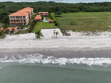 Vivienda exclusiva en venta Chame, Panamá Oeste