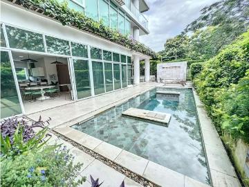 Vivienda exclusiva en venta Chame, Panamá Oeste