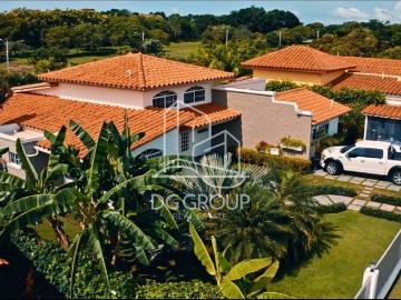 Vivienda exclusiva en venta Chame, Panamá
