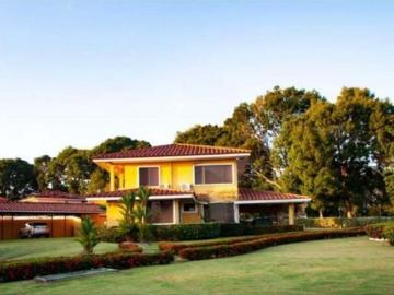 Vivienda exclusiva en venta Chame, Panamá