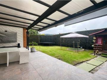 Vivienda exclusiva en venta Chía, Colombia