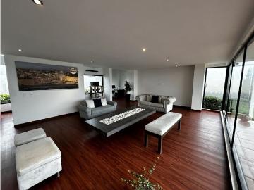 Vivienda exclusiva en venta Chía, Colombia