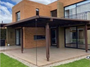 Vivienda exclusiva en venta Chía, Colombia