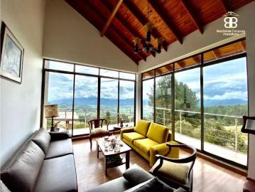 Vivienda exclusiva en venta Chía, Colombia