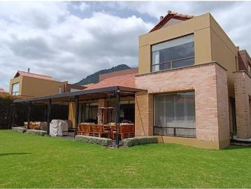 Vivienda exclusiva en venta Chía, Cundinamarca