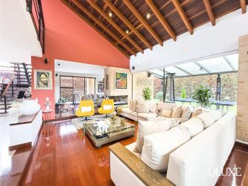 Vivienda exclusiva en venta Chía, Cundinamarca