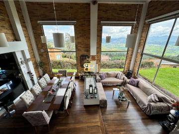 Vivienda exclusiva en venta Chía, Cundinamarca