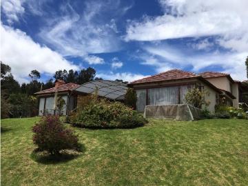 Vivienda exclusiva en venta Chía, Cundinamarca