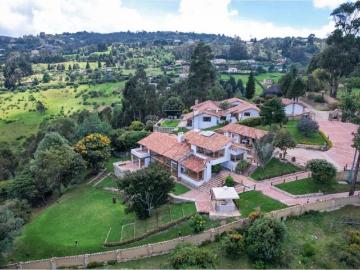 Vivienda exclusiva en venta Chía, Cundinamarca