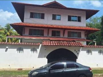 Vivienda exclusiva en venta Ciudad de Panamá, Panamá